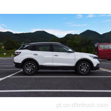 Novo design Dongfeng Ax7 SUV Gasoline 2WD car